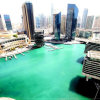 Отель Dubai Apartments - Marina - Bay Central, фото 15