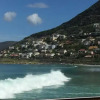 Отель Berg and Beach - Simon's Town, фото 24