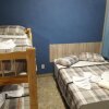 Отель Hostel Falcão-Suites Privativas com Ar Condicionado, фото 8