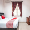 Отель Kost Kuningan Executive Boading House by OYO Rooms, фото 17