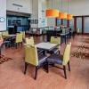 Отель Hampton Inn & Suites Clarksville, фото 26