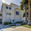 Отель Motel 6 Ventura, CA - South, фото 17