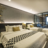 Отель Embledon Hotel, фото 24