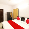 Отель OYO 44229 Diamond Suite, фото 15
