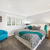 Отель Forresters Beach Bed & Breakfast, фото 4