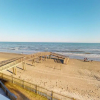 Отель Seascape 1211 in Galveston, фото 18