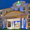 Отель Holiday Inn Express Hotel & Suites Fredericksburg, an IHG Hotel, фото 1