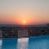 Отель 180 ° View PRIVATE Pool Villa Choulakia to enjoy SUN kissing SEA, фото 38