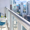 Отель Residences At Icon Brickell By Miami Vacation Rentals, фото 47