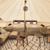 Отель Yoichi Vineyard Glamping, фото 16