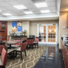 Отель Comfort Inn & Suites Atlanta/Smyrna, фото 34
