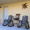 Отель Clean Updated Condo w/ pool 1/2 a block to Beach 2 Bedroom Home by RedAwning, фото 21