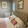 Отель Captivating 1-bed Cottage in Ross-on-wye, фото 5