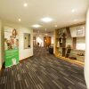 Отель Holiday Inn London-Bexley, an IHG Hotel, фото 18
