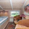 Отель 8 Person Holiday Home in Ebeltoft, фото 9