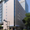 Отель Daiwa Roynet Hotel Shin - Yokohama, фото 27