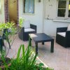 Отель House With one Bedroom in Treigny, With Enclosed Garden, фото 5