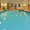 Отель Staybridge Suites Indianapolis Downtown - Convention Center, an IHG Hotel, фото 12
