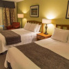 Отель Best Western Rocky Mountain Lodge, фото 23