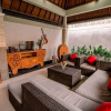 Отель Taman Bali Villa Dewi Sri, фото 22