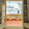 Отель Casa Gracia Apartments, фото 6