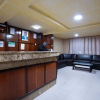 Отель Jimlizer Hotel Limited - Buruburu, фото 2