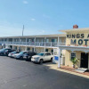 Отель Kings Arms Motel, фото 1