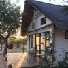 Отель Nyumbani Estate Bush Lodge, фото 1
