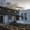 Отель The Skye Inn, фото 28