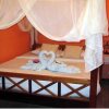 Отель Pinpao Guest House в Сукотае