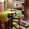 Отель Fairfield Inn & Suites by Marriott Winston-Salem Hanes Mall, фото 17