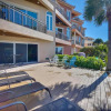 Отель Seaclusion Beach Townhome, фото 22