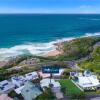 Отель 10 Mona Vista Crt Coolum Beach VIEWS WiFi Pet Friendly, фото 15