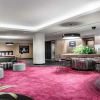 Отель voco Brisbane City Centre, an IHG Hotel, фото 25