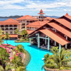 Отель The Magellan Sutera Resort, фото 16
