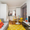 Отель LxWay Bairro Alto - Travessa da Cara, фото 12