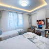 Отель Lika Hotel - Standard Double or Twin Room, фото 2