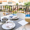 Отель Michelangelo Resort Apartments, фото 4