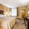 Отель Quality Inn & Suites Greenville I-65, фото 7