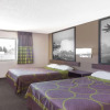 Отель Super 8 by Wyndham Canoga Park, фото 3