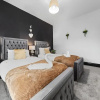 Отель Luxury by the Sea Blackpool's Finest Getaway for 8, фото 2