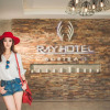 Отель Ray Hotel, фото 28