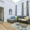 Отель Luxury Apartment by Hi5 - Kálmán Imre Suite, фото 6
