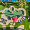 Отель Super Mario Hideout Desert Dream, фото 16