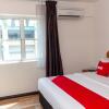 Отель OYO 89945 Marine Bay Hotel, фото 3