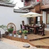 Отель Lijiang on Road Mansion, фото 7
