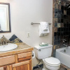 Отель Fawn Valley Inn 2 Bedrooms by Rocky Mountain Resorts, фото 11