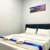 Отель Sunset Seaview Vacation Condos @ Jesselton Quay, фото 31