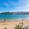 Отель Sanya Moonlight Seaview Surfing Homestay (Wuzhizhou Houhai Branch), фото 9