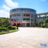 Отель Gannan Normal University International Academic Exchange Center, фото 23